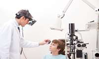 آزمون ارزیابی صلاحیت بالینی OSCE بینایی سنجی